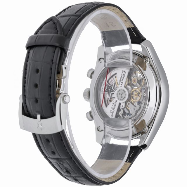 Zenith El Primero 03.2040.4061/69.C496 Image 3